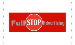Full Stop Advertising jeddah - KSA