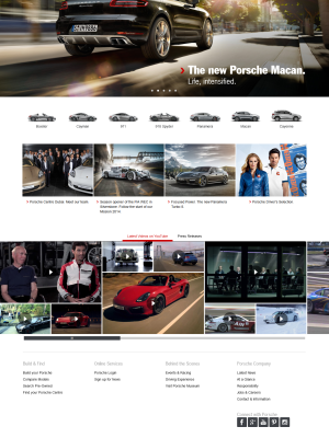Al Nabooda Automobiles PorscheUae.com